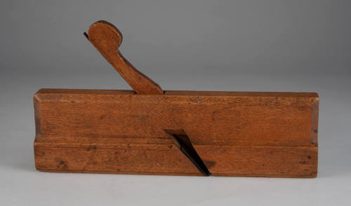 2016-455, Plane