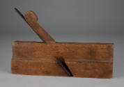 2016-457, Plane