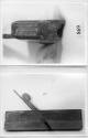 Scanned photos of 2016-364 (NC-869) from David Englund's files.