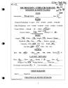 Scanned fact sheet for 2016-366 (NC-883) from David Englund's files.