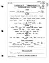 Scanned fact sheet for 2016-367 (NC-876) from David Englund's files.