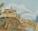 1957.601.2, Needlework Picture