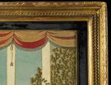 1992-101,A&B, Needlework Picture