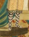 1992-101,A, Needlework Picture