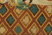 1992-101,A, Needlework Picture