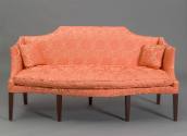 2020-151, Settee