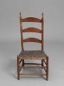 2021-43, Chair