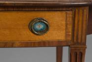 1991-81, Breakfast Table