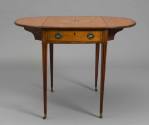 1991-81, Breakfast Table