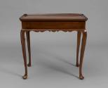 1991-83, Tea Table
