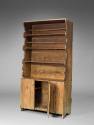 1953-401, Dresser