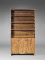 1953-401, Dresser