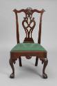 1962-233,1, Side Chair