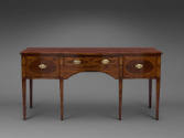1990-302, Sideboard