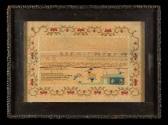 2021.608.2, Sampler