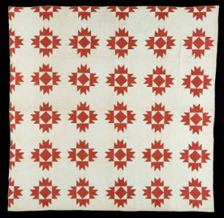 2021.609.4, Quilt