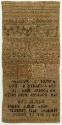 2021-188, Sampler