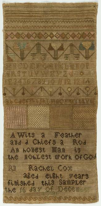 2021-188, Sampler