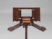 1958-481, Stand