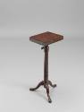 1958-481, Stand