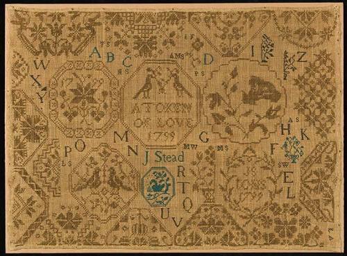 1999-28, Sampler