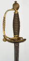2021-199, Sword
