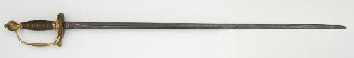 2021-199, Sword