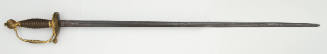 2021-199, Sword