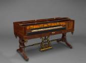 2010-62, Fortepiano