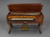 2010-62, Fortepiano