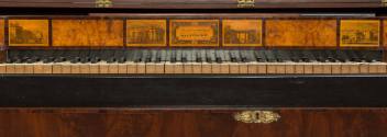 2010-62, Fortepiano