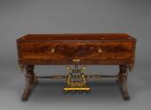 2010-62, Fortepiano
