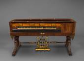 2010-62, Fortepiano