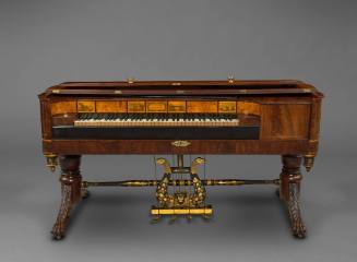2010-62, Fortepiano