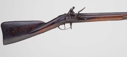 2021-59, Musket