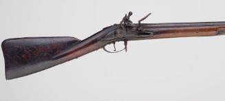 2021-59, Musket