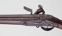 2021-60, Musket