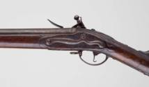 2021-60, Musket