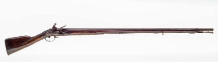 2021-60, Musket