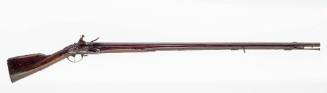2021-60, Musket