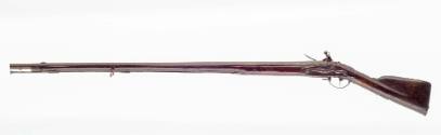 2021-60, Musket