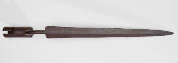 2021-65, Bayonet