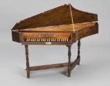 1953-876, Spinet
