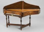 1953-876, Spinet