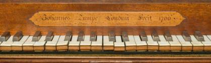 1968-294, Piano