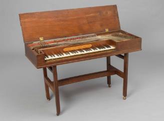1968-294, Piano