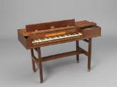 1968-294, Piano