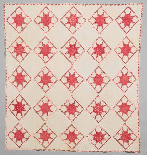 1965-223, Quilt