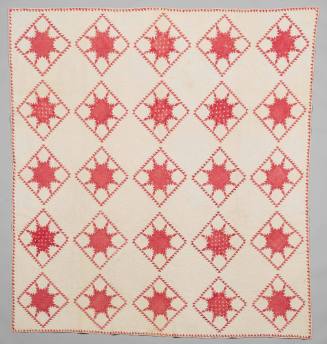 1965-223, Quilt