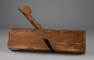 2016-372, Plane